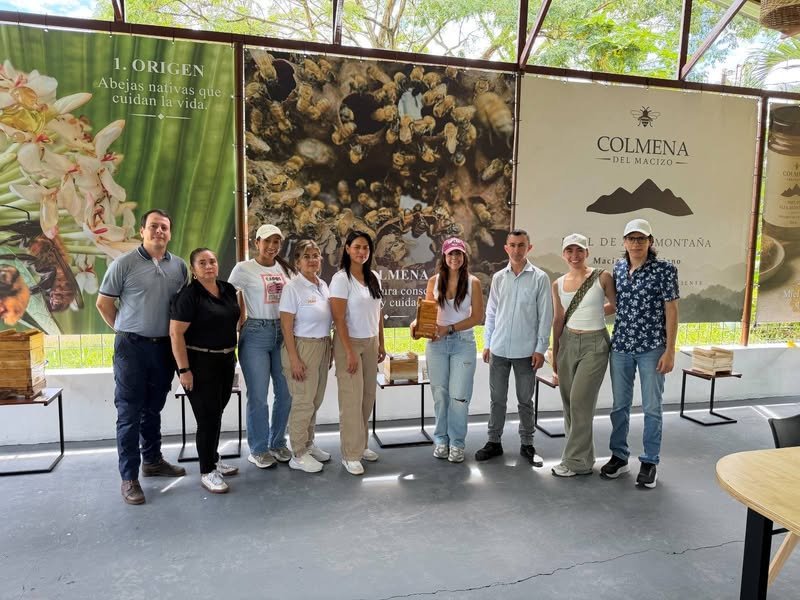 Publicación en La Última